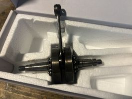 Z50 Original Kurbelwelle 