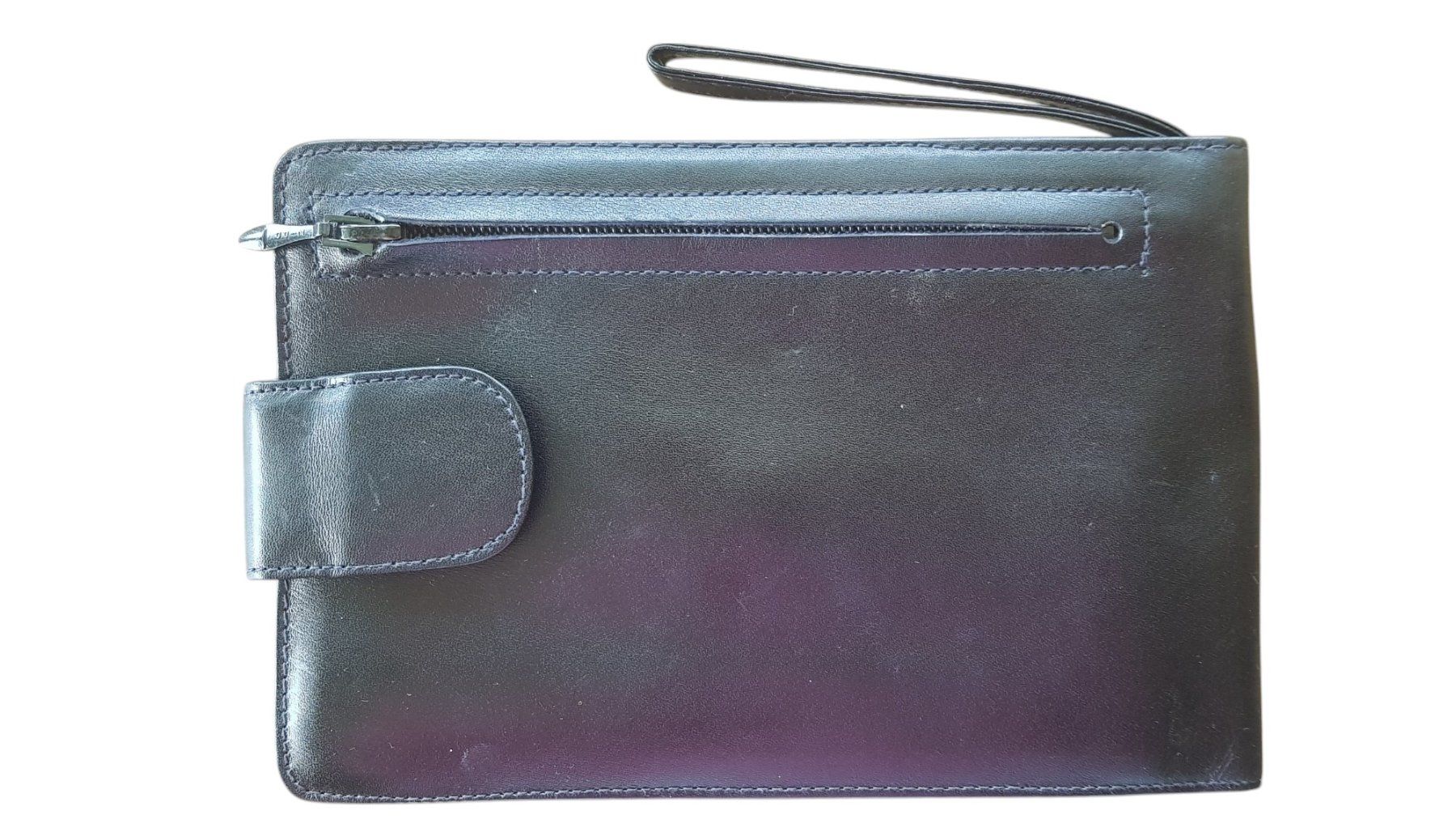 Borse: Handtasche Männertasche 1950er – Usato da Mörschwil venduto da wunderkiste44 4