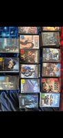 DVD Sammlung - Filmabend zum sichern!