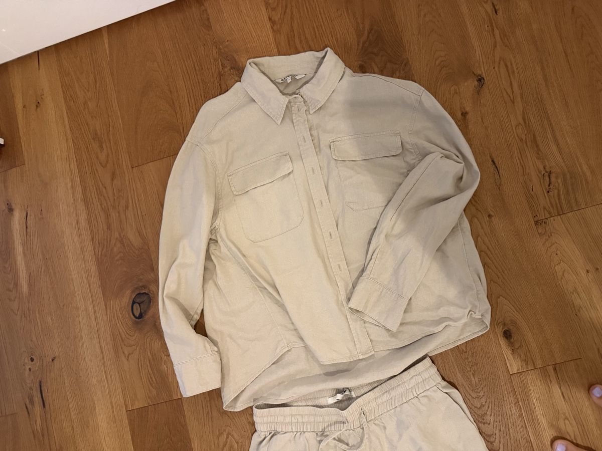 Completi & Tailleur: Zweiteiler von Only, kaum gebraucht – Usato da Riedholz venduto da Elena_Natascha 1