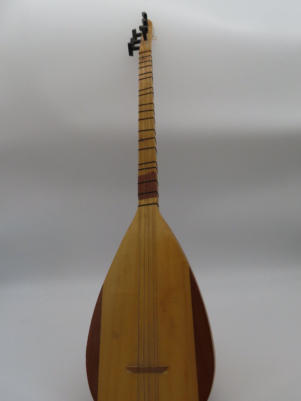 Instruments de musique: Saz Cura – D'occasion à Reinach BL par WBZ-Flohmarkt