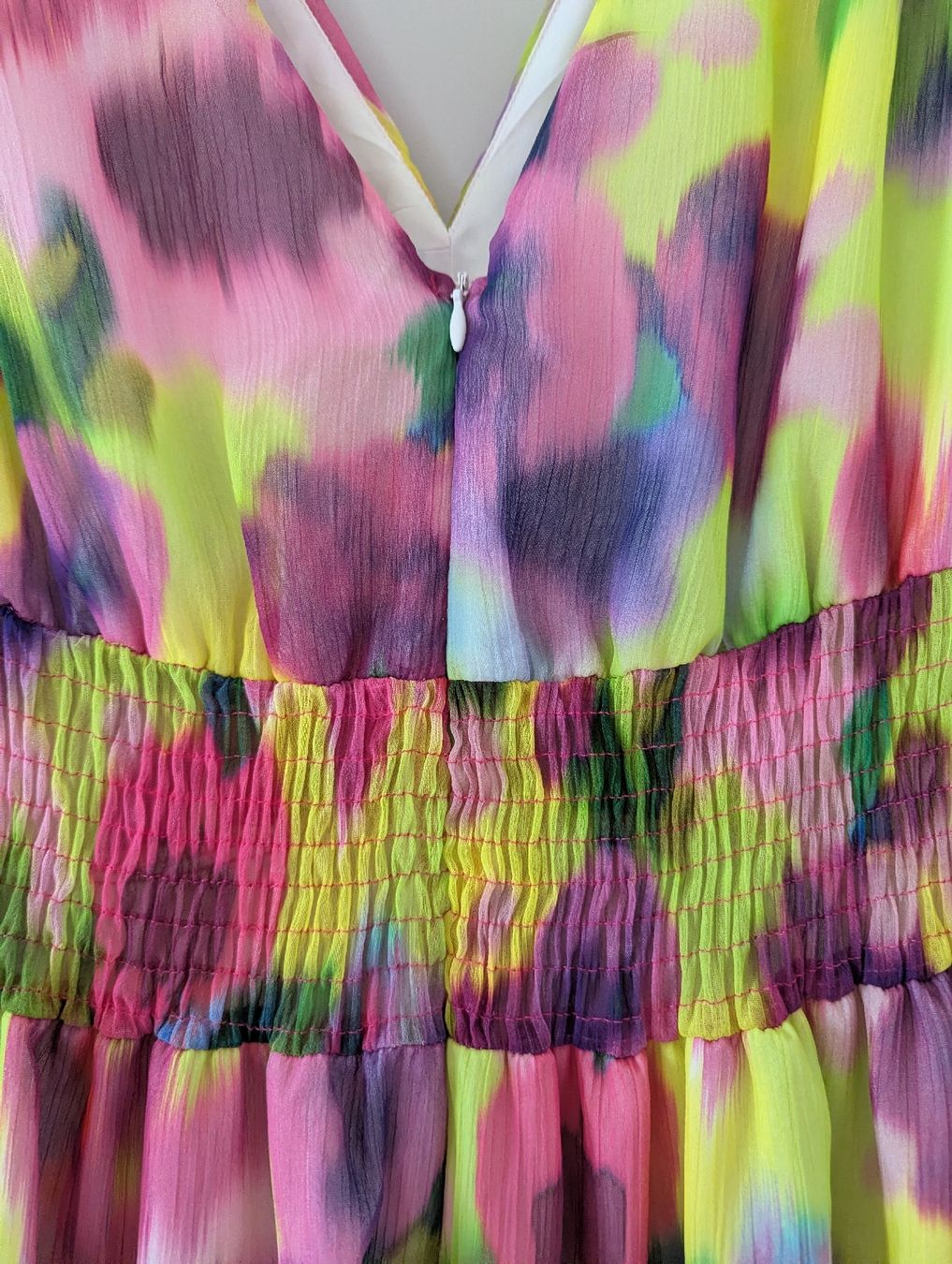 Morgan Vestiti: sublime robe Morgan 38  – Nuovo e nell'imballaggio originale da Montreux venduto da dem_gyt9 5