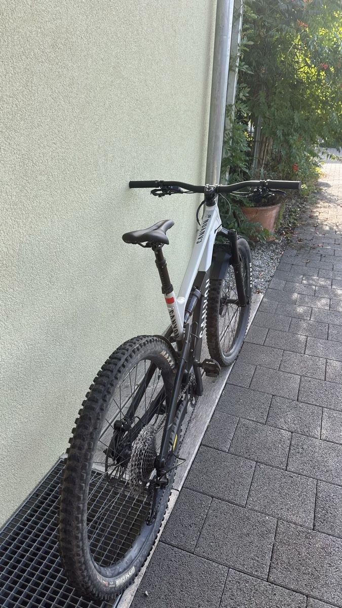 Canyon Velos: Canyon spectral 125 – Gebraucht aus Cormagens von Lorilore 3