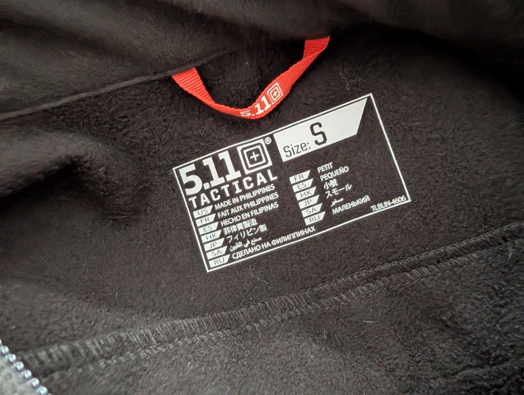 Gilet & Giacche: 5.11 Tactical Series Softshell Weste – Nuovo (secondo la descrizione) da Ostermundigen venduto da TradeLab 2