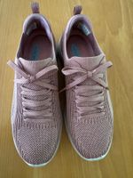 Skechers Damenschuh pink Grösse 38 guter Zustand