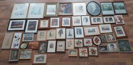 Viele Bilder