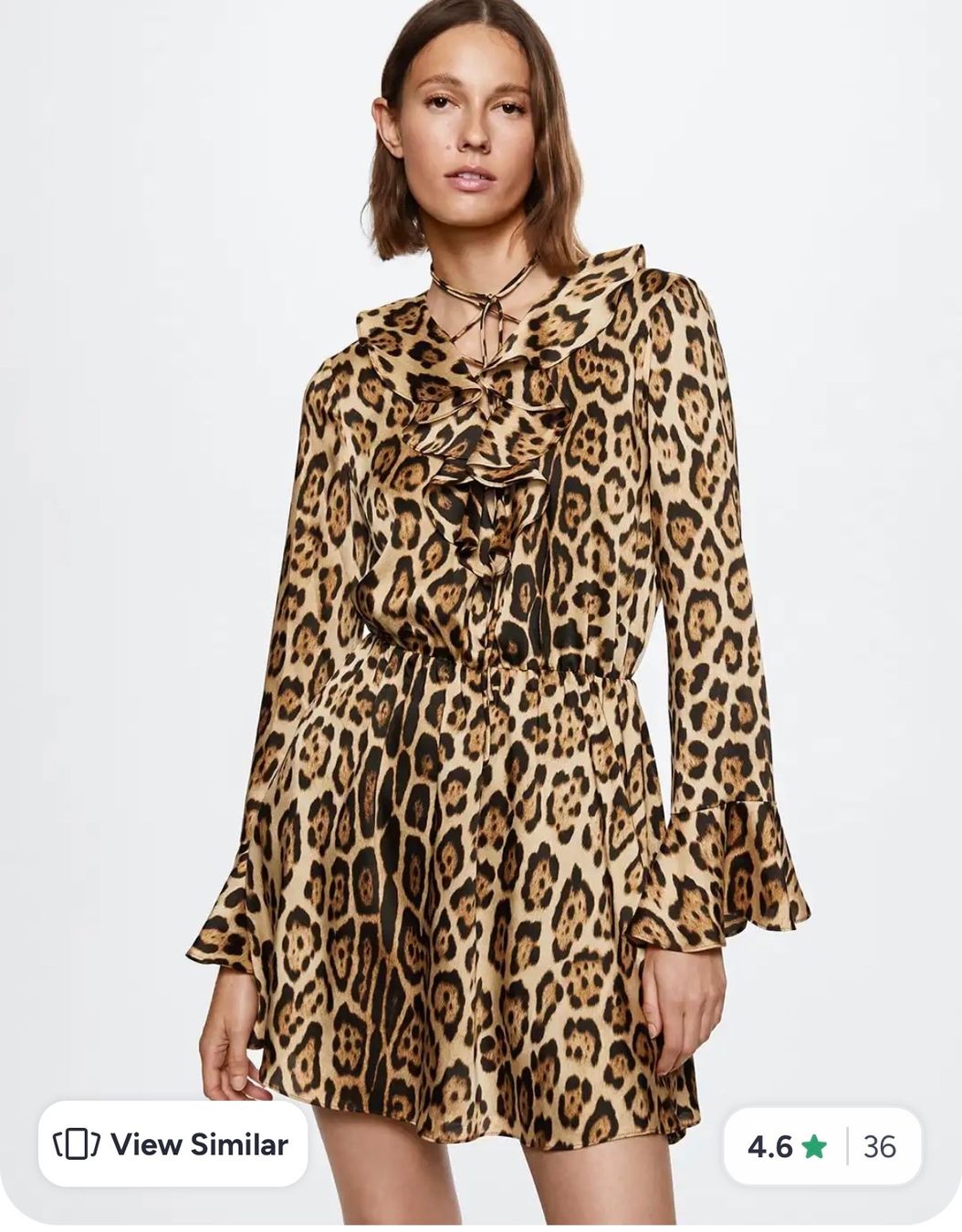 Mango Vestiti: Mango Dress – Nuovo (secondo la descrizione) da Wilen b. Wollerau venduto da kat_hw7k