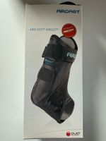 Schutz Sprunggelenk Aircast Grösse L 43 Links