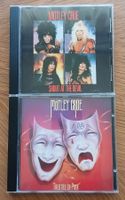 Mötley Crüe - Shout At The Devil & Theatre Of Pain (2xCD)