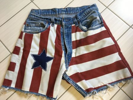 Shorts S