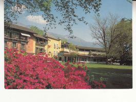 Ascona 2005