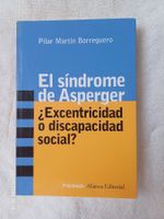 Spanischen Buch - Titel: El Síndrome de Asperger