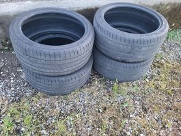SOMMER GOOD YEAR REIFEN 295/35R22 108Y