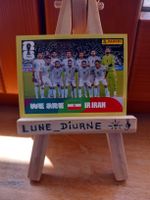 Sticker football Iran FIFA Panini IRN 13