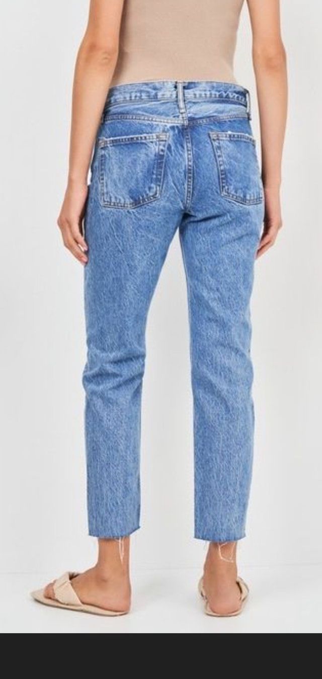Zara Jeans: Zara jeans 36 ankle – Usato da Bern venduto da lenelowic 1