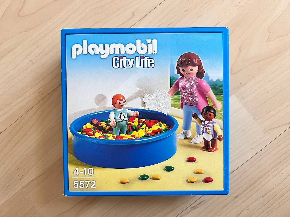 Jouets: Playmobil Neu  – D'occasion à Sarnen par Sejosa15