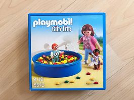Playmobil Neu 