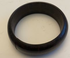 Bracelet en bois "ébène"