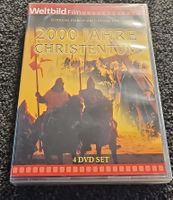 2000 Jahre Christentum 4 DVD