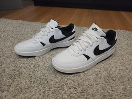Nike Gamma Force der Grösse 43