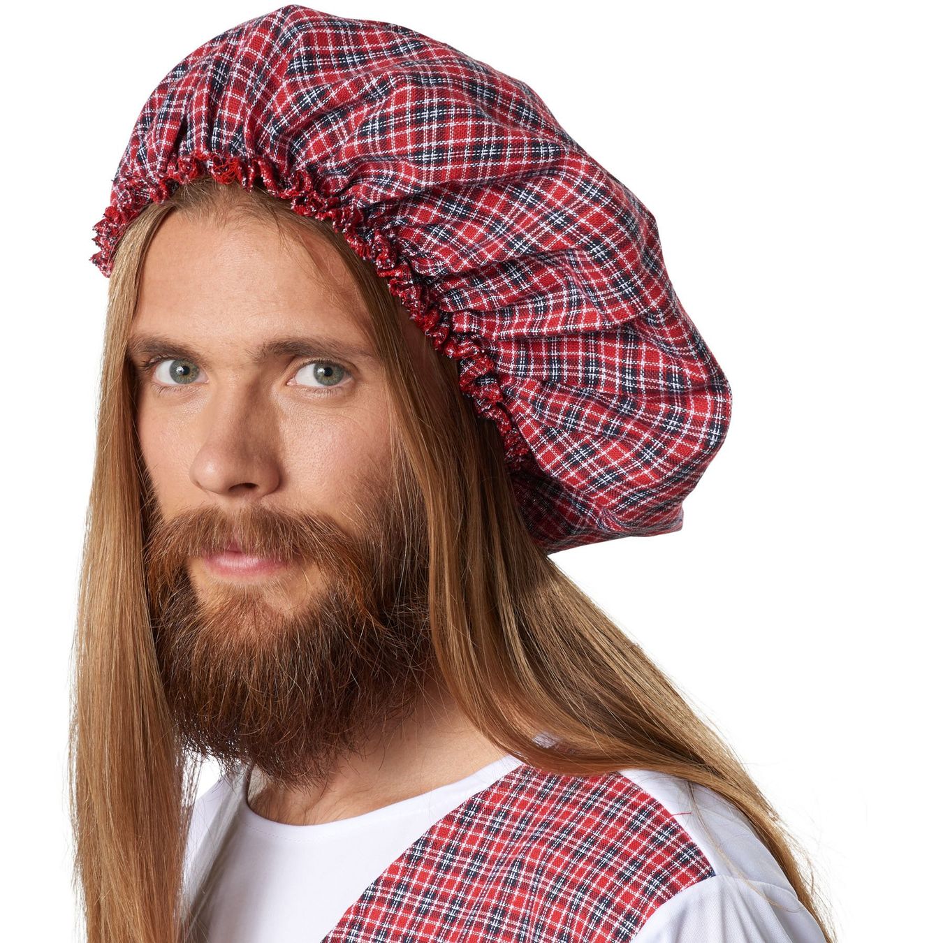 Costumi: Herrenkostüm Frecher Highlander XXL – Nuovo (secondo la descrizione) da Murten venduto da Roland.Kemmer.AG 5