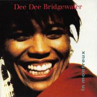 Live - Dee Dee Bridgewater - in Montreux [EmArcy]