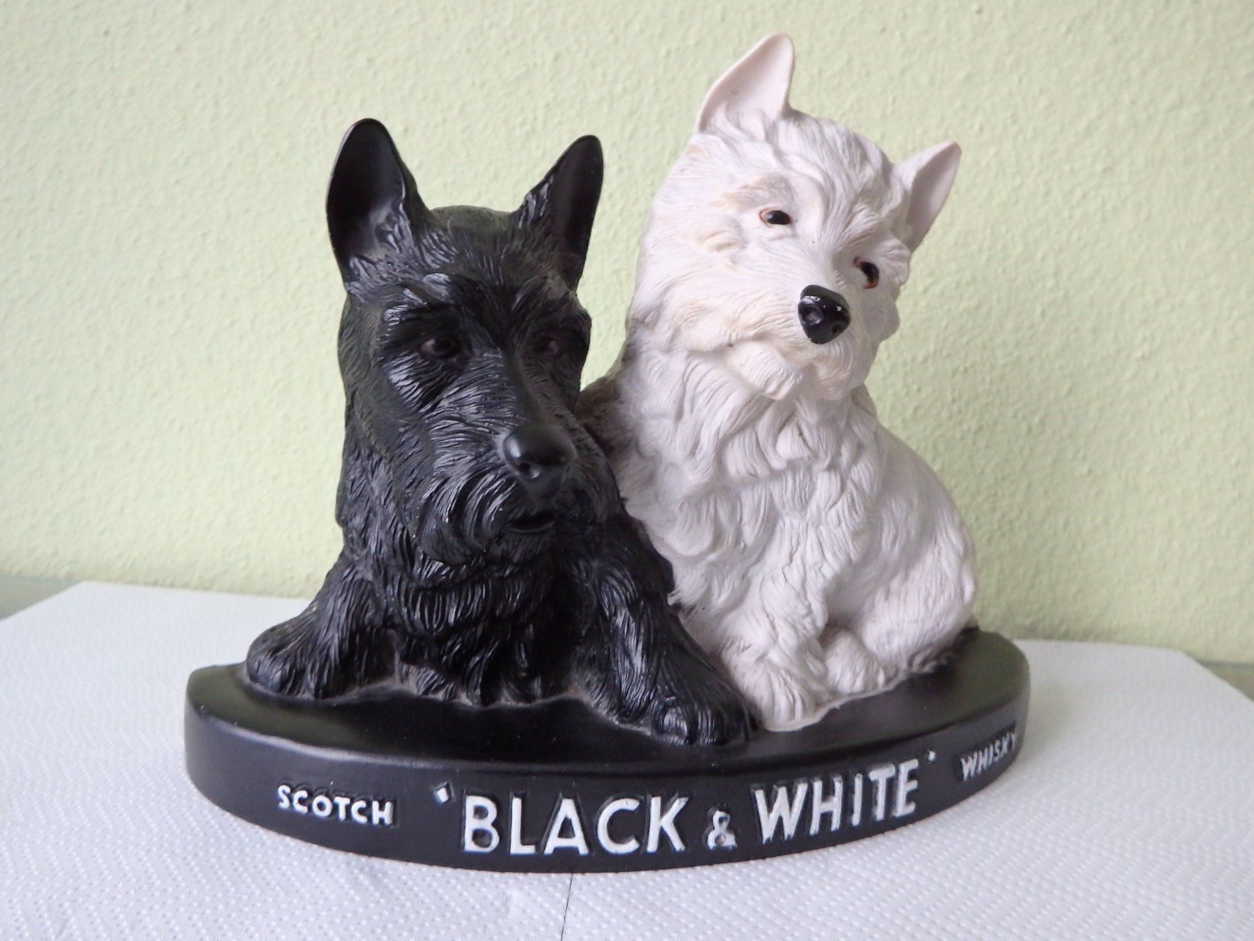 Figuren: Black & White Figuren aus den 70 er – Gebraucht aus Obergerlafingen von Nurschi2011 3