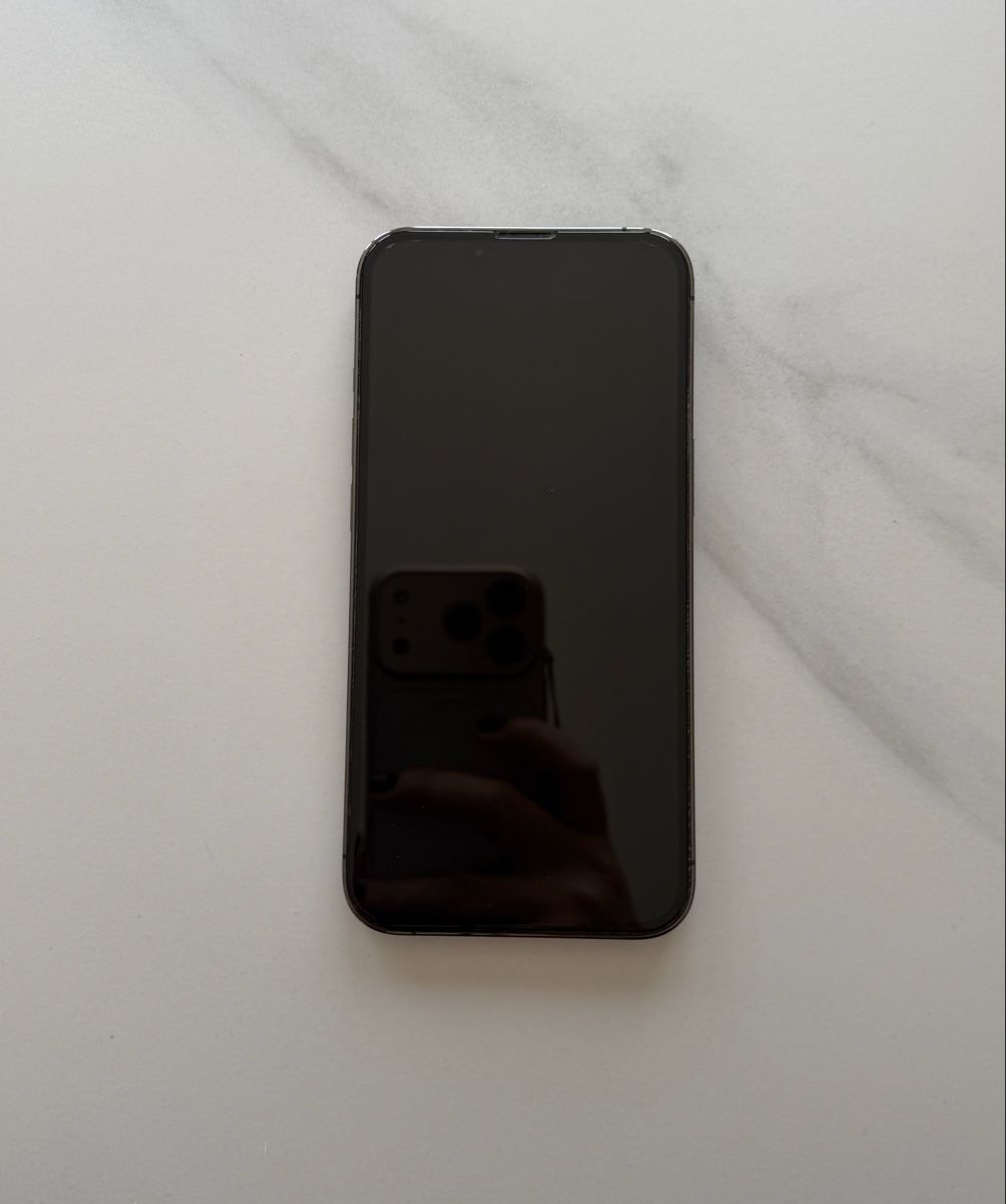 Apple Handys / Smartphones: iPhone 13 Pro - 128 GB - top Zustand – Gebraucht aus Basel von Dinamel