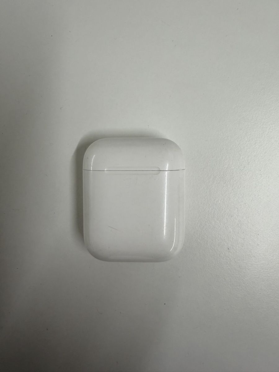Apple Cuffie: AirPods 2 Generation apple – Usato da Birsfelden venduto da Haex 1