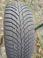 Gomme invernali