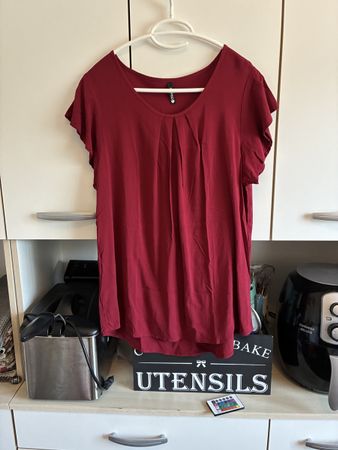 Bluse