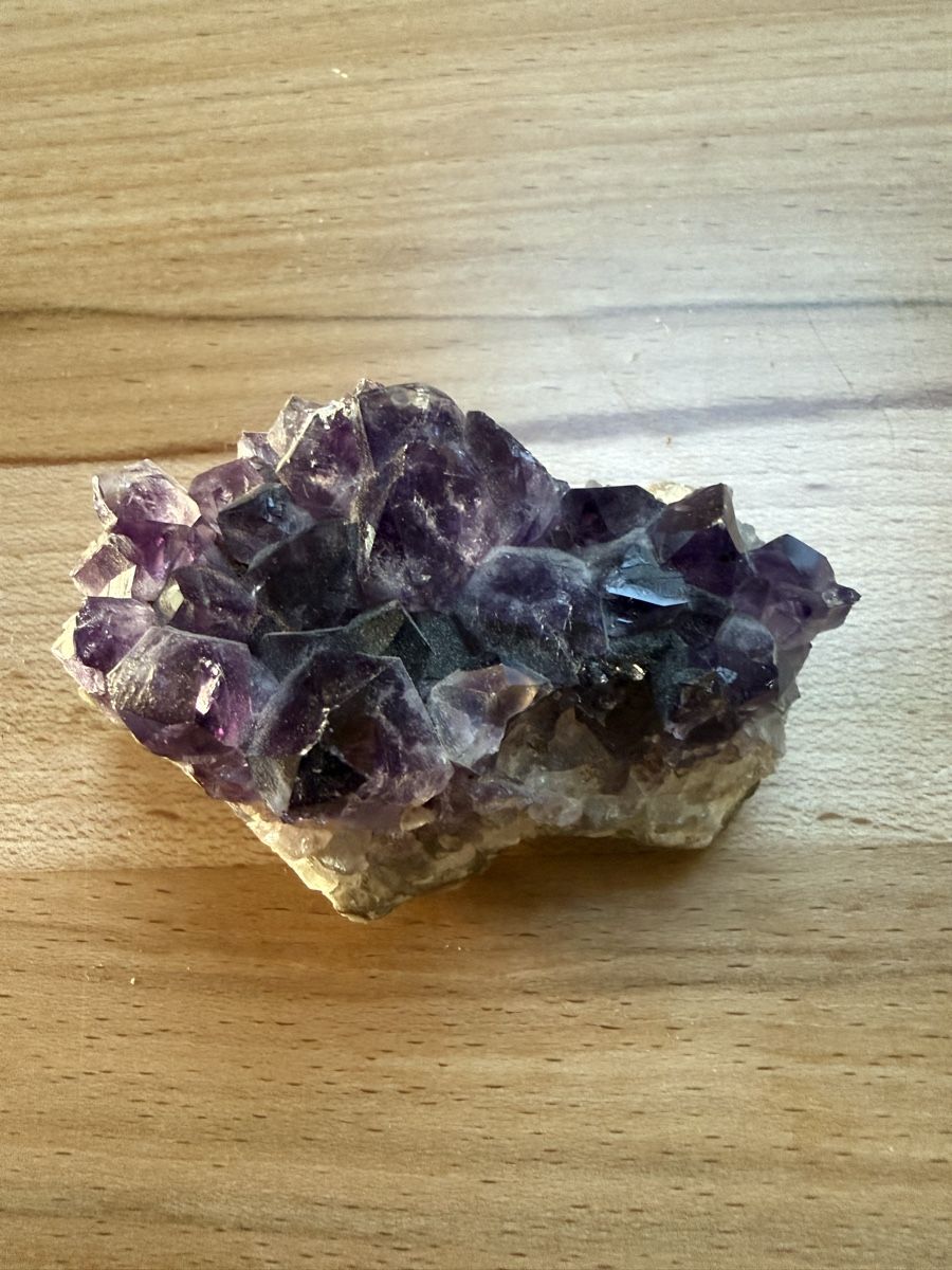 Pierres précieuses: Amethyst-Stufe – D'occasion à Grenchen par Bastet007 2