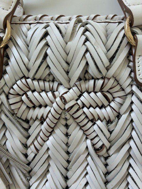 Anya Hindmarch Taschen für Damen: Anya Hindmarch Neeson Handtasche – Gebraucht aus Bottmingen von Claude_T 1