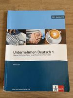 Unternehmen Deutsch 1