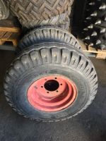 AnhängerRad,  BKT Implement AW 702 13/75 R16
