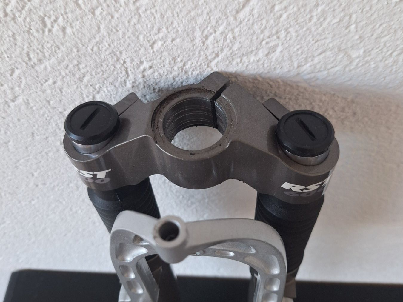 Pezzi di ricambio: RST 600 Federgabel MTB 26 Gabel – Usato da Elgg venduto da Delirium_Mountains 5