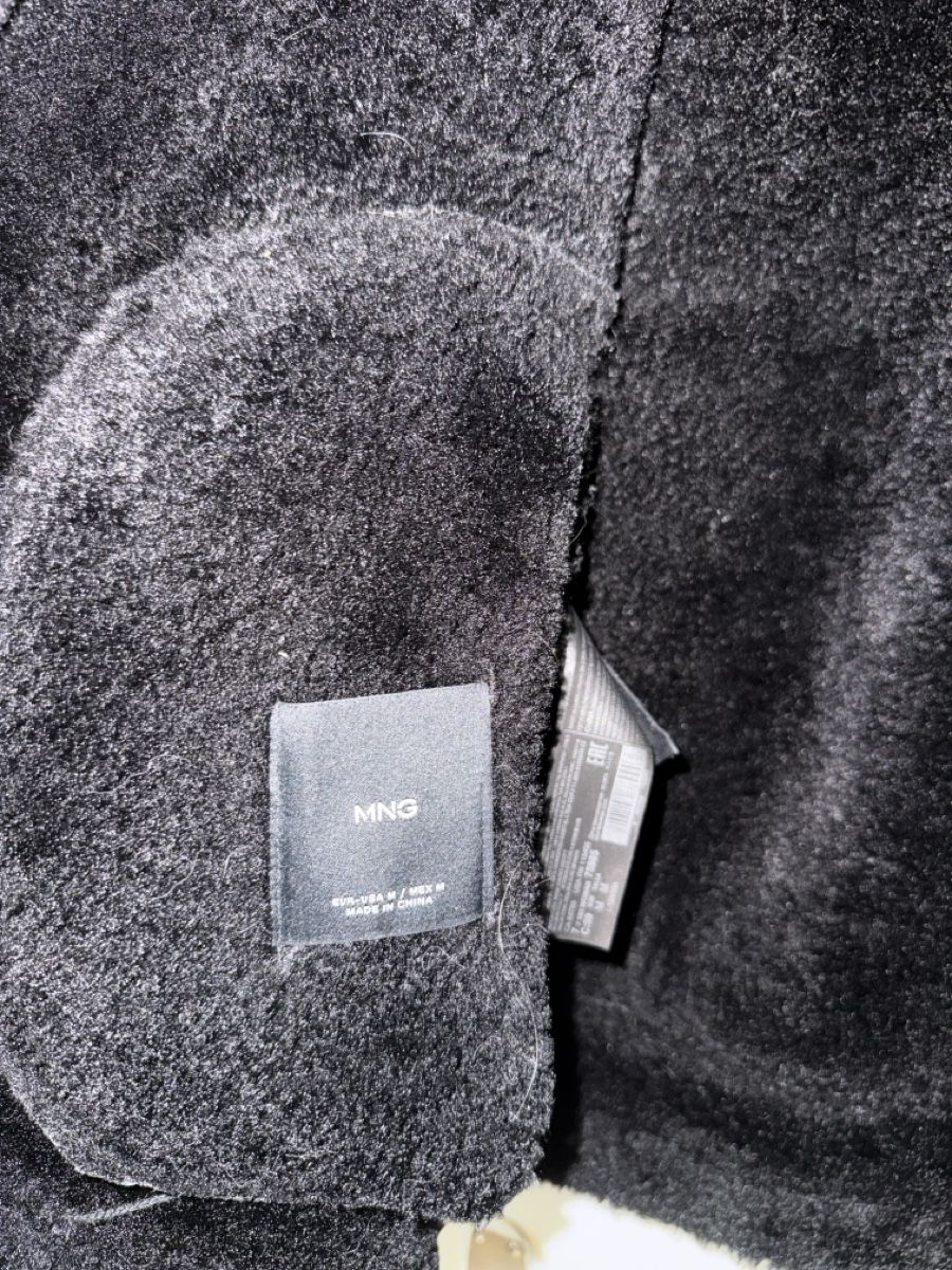 Mango Vestes: Jacke Mango M – D'occasion à Schaffhausen par -sterntaler- 2