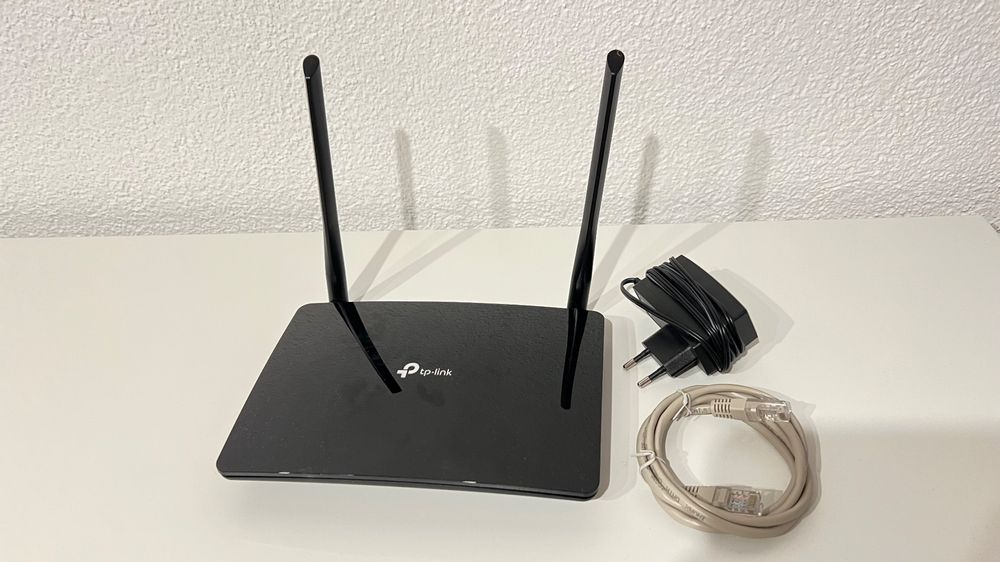 TP-Link Archer MR400 / LTE 4G-Router | Kaufen auf Ricardo