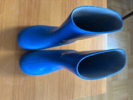 Regenstiefel Gr 30
