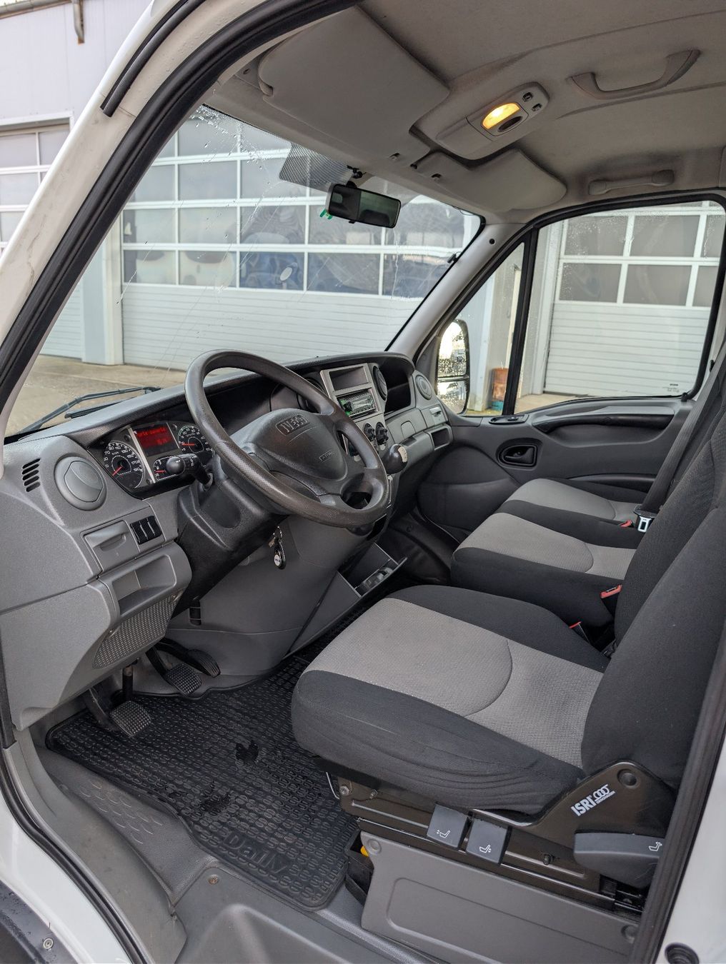 Iveco Veicoli commerciali: IVECO daily 35c13 – Usato da Boncourt venduto da phi_t8zw 3