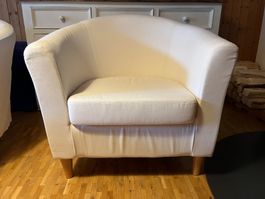 TULLSTA Sessel (IKEA)