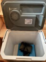 Kühlbox mit thermoelektrischer Kühlung