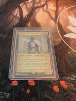 Aragorn King of Gondor Silver Foil