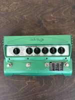 Pédale Line 6 DL4 Delay Modeler d'occasion