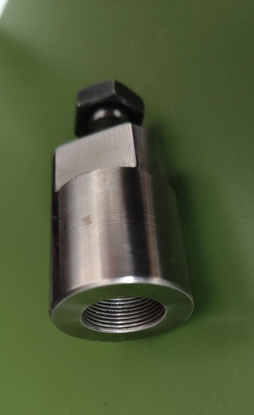 Emco Tutti gli attrezzi: Abzugswerkzeug, Adapter – Nuovo (secondo la descrizione) da Buchs SG venduto da Spidy999