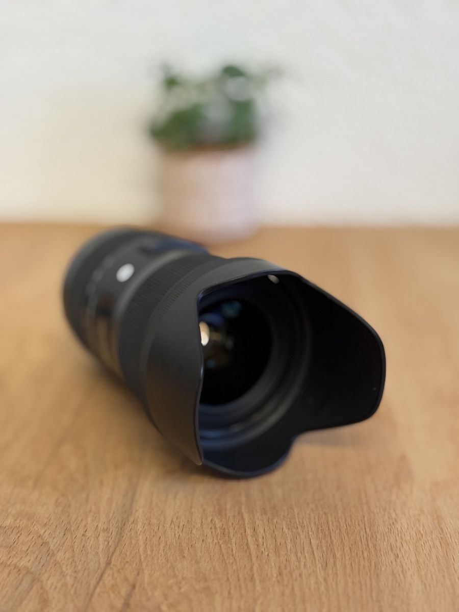 Sigma Objektive: Sigma 18-35mm F1.8 DC – Gebraucht aus Regensdorf von bee_jgk8 5