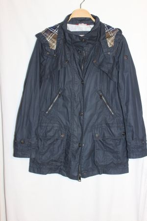 Fuchs Schmitt Regenjacke, Gr. M/L