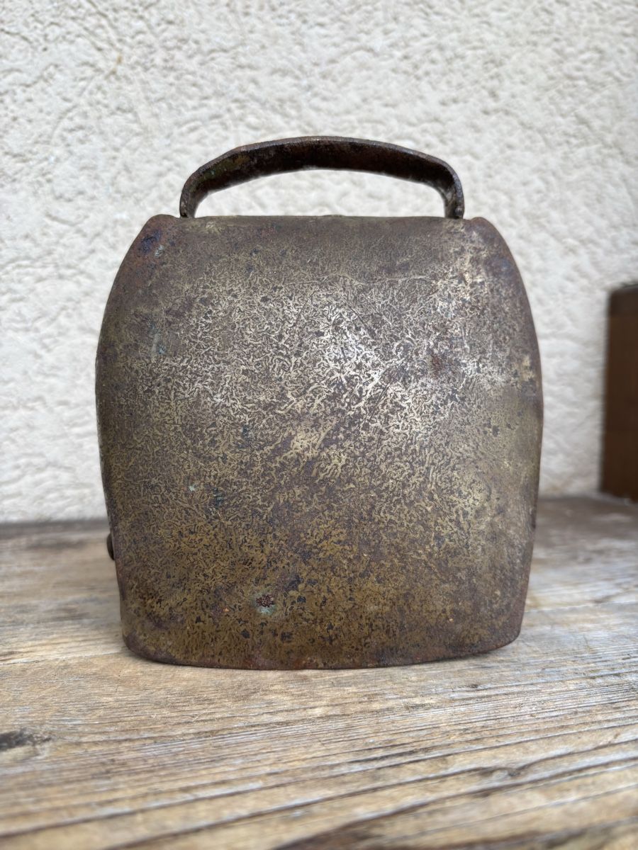 Cloches & sonnailles: Antike Bisse  – D'occasion à Schangnau par Roseggli82