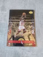 NBA 1996 UPPER DECK GREATER HEIGHTS GH2 MICHAEL JORDAN