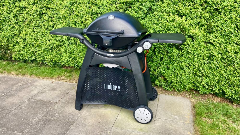 Jayruit Grill-Zündungsset – 3 Drähte + 3 Elektrodenzünder, Ersatzteil Für Gasgrill